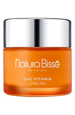 Natura Bissé C+C Vitamin Cream at Nordstrom