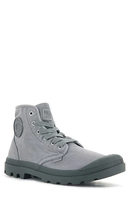 Palladium Pampa Hi Canvas Boot at Nordstrom,