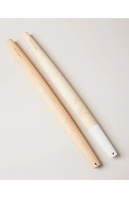 Farmhouse Pottery French Rolling Pin in Maple at Nordstrom