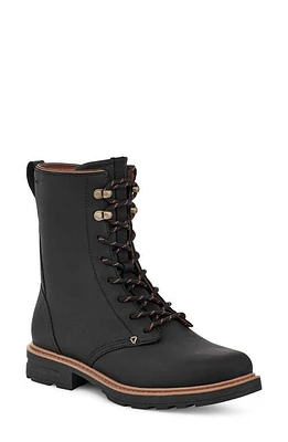 Teva Rowena Waterproof Lace-Up Boot at Nordstrom,