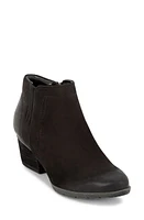 Blondo Valli 2.0 Waterproof Bootie Nubuck at Nordstrom,