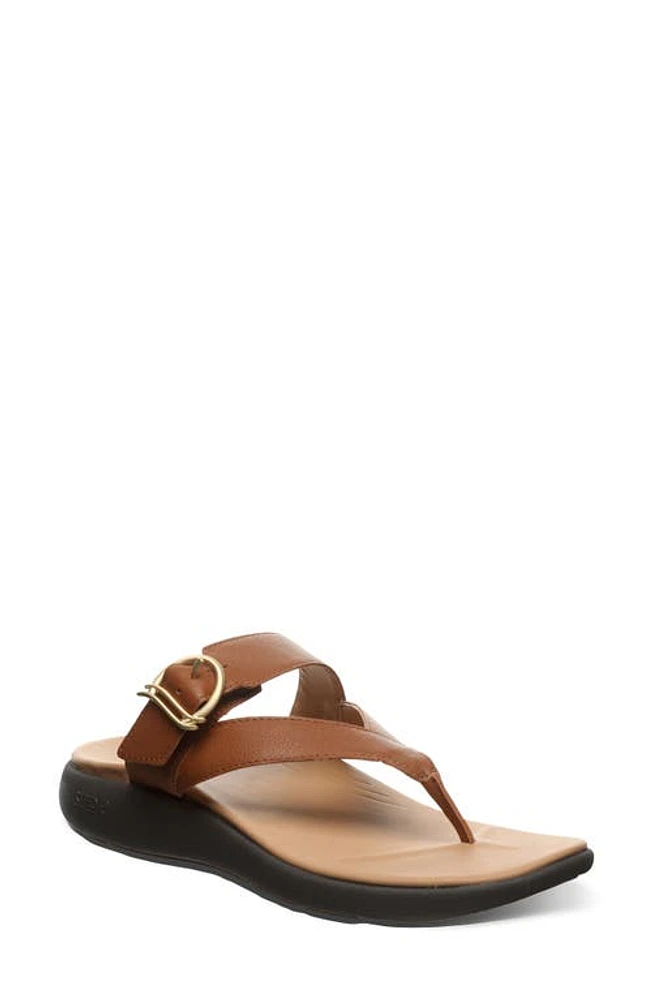 STROLE Promenade Sandal at Nordstrom,