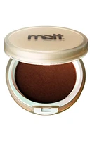 Melt Cosmetics Glazed Skin Sheer Finishing Powder in Dark at Nordstrom