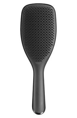 Tangle Teezer Large Ultimate Detangler Hairbrush in Black at Nordstrom