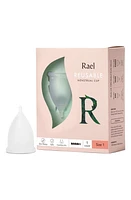 Rael Reusable Menstrual Cup at Nordstrom