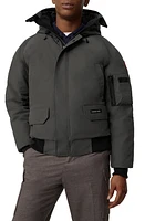 Canada Goose Chilliwack 625-Fill Power Down Bomber Jacket at Nordstrom,