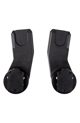 Silver Cross Dune/Reef Universal Car Seat Adapters in Black at Nordstrom