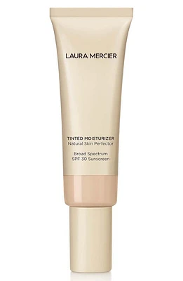 Laura Mercier Tinted Moisturizer Natural Skin Perfector SPF 30 in 1C0 Cameo at Nordstrom