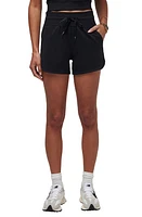 TravisMathew Moveknit Drawstring Shorts at Nordstrom,