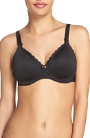 Chantelle Lingerie Merci Lightweight Nursing Bra at Nordstrom,