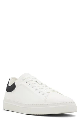 ALDO StepSpec Sneaker in White at Nordstrom, Size 9