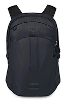 Osprey Comet Backpack in Black at Nordstrom