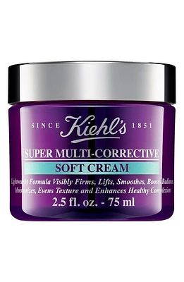 Kiehl's Since 1851 Super Multi-Corrective Soft Cream at Nordstrom