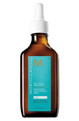 MOROCCANOIL Oily Scalp Treatment at Nordstrom, Size 1.5 Oz