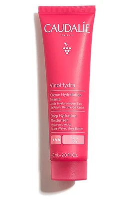 CAUDALÍE VinoHydra Moisturizer Intense at Nordstrom