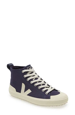 Veja Nova High Top Sneaker in Nautico Pierre at Nordstrom, Size 9Us