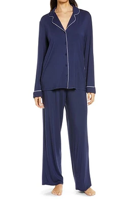 Nordstrom Moonlight Eco Knit Pajamas at Nordstrom,