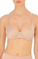 Natori Liquid Underwire Full Fit Contour Bra at Nordstrom,