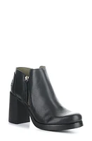 Fly London Shar Platform Bootie at Nordstrom,