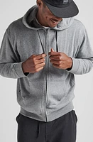 Stance Shelter Zip-Up Hoodie at Nordstrom,