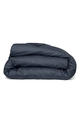 Casper Hyperlite Duvet Cover in Indigo at Nordstrom, Size Twin X-Long