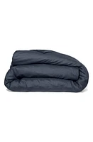 Casper Hyperlite Duvet Cover in Indigo at Nordstrom, Size Twin X-Long