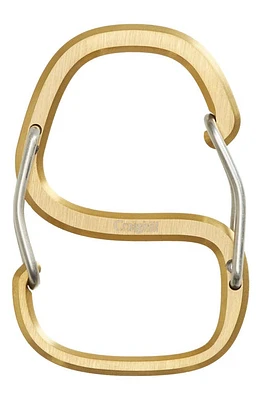 CRAIGHILL Coachwhip Carabiner in Vapor Bronze at Nordstrom