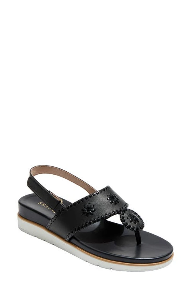 Jack Rogers Jacks Weekend Slingback Sandal at Nordstrom,