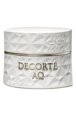 Decorté AQ Night Cream at Nordstrom, Size 0.88 Oz