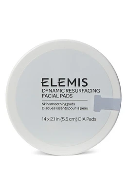 Elemis Travel Size Dynamic Rescurfacing Facial Pads at Nordstrom, Size 14 Count