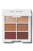 ILIA The Necessary Eyeshadow Palette in Warm Nude at Nordstrom