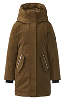 Mackage Kids' Shayna 800 Fill Power Down Jacket at Nordstrom,