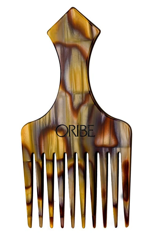 Oribe Marbled Hair Pick at Nordstrom