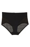 Natori Revive Briefs Black at Nordstrom,