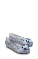 Mini Melissa Sweet Love Disney Princess Flat at Nordstrom, M