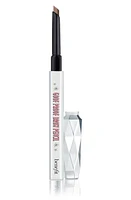 Benefit Cosmetics Benefit Goof Proof Brow Pencil and Easy Shape & Fill Pencil in 02 Light/golden Blonde at Nordstrom, Size 0.01 Oz