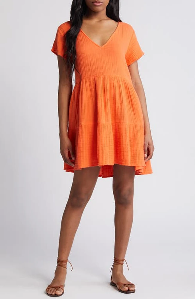 Rip Curl Surf Dress at Nordstrom,