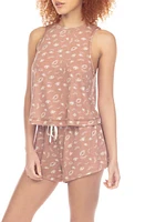 Honeydew Intimates Star Seeker Short Pajamas Boardwalk Eyes at Nordstrom,