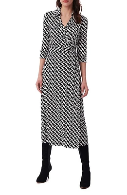 Diane von Furstenberg Abigail Silk Wrap Dress at Nordstrom,