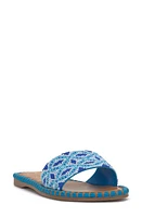 Jessica Simpson Bibiani Slide Sandal at Nordstrom,