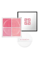 Givenchy Prisme Libre Loose Powder Blush in N02 Taffetas Rose at Nordstrom