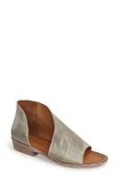 Free People Mont Blanc Asymmetrical Sandal at Nordstrom,