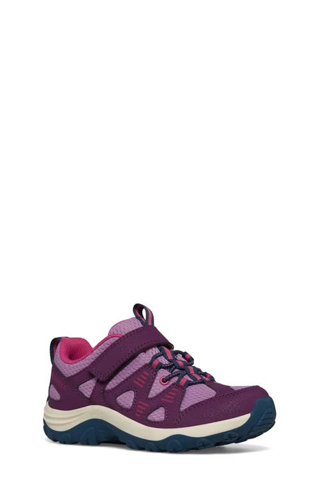 Merrell Kids' Trail Chaser Sneaker Berry at Nordstrom, M