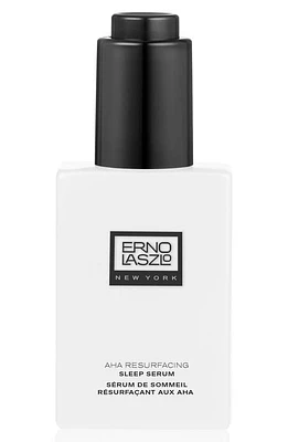 Erno Laszlo AHA Resurfacing Sleep Serum at Nordstrom