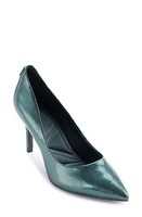 Karl Lagerfeld Paris Royale Pointed Toe Pump at Nordstrom,