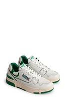 AUTRY CLC Low Top Sneaker Wht/amz at Nordstrom,