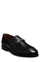 Allen Edmonds Randolph Bit Loafer Black at Nordstrom,