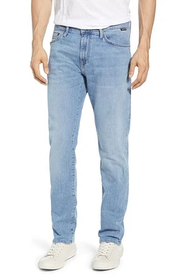 Mavi Jeans Jake Slim Fit Indigo Williamsburg at Nordstrom, X