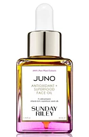 Sunday Riley Juno Antioxidant + Superfood Face Oil at Nordstrom