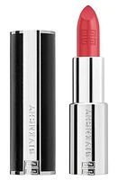 Givenchy Le Rouge Interdit Silk Lipstick in 223 Rose Irresistible at Nordstrom